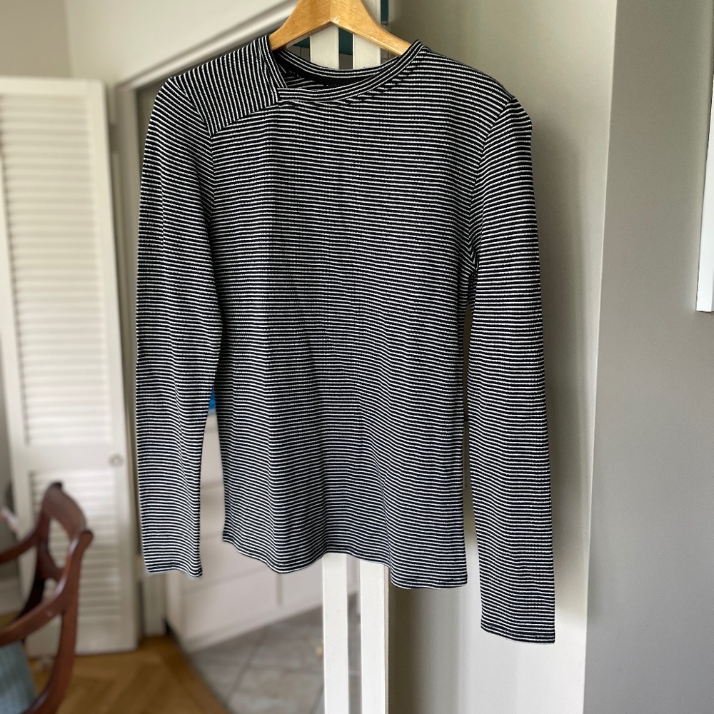 NAU - Kanab Crew Top